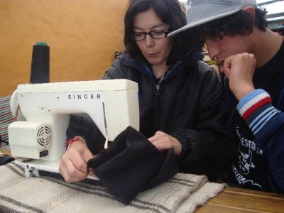 Casa Taller "las Moyas" 