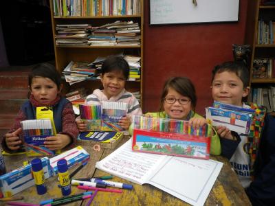 Casa taller "Las Moyas" 