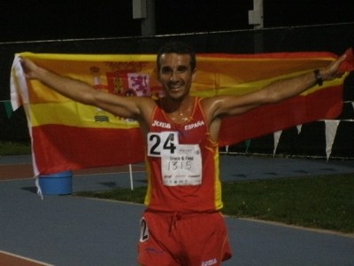 José Luis del Campo 