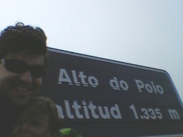 Alto do Poio