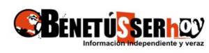 Logo Benetússer Hoy