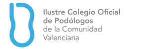 Logo Podólogos